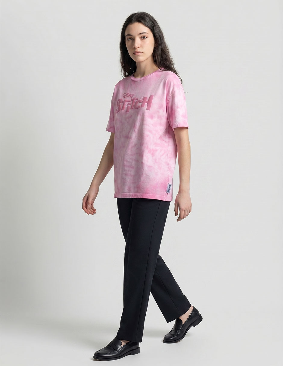 Playera para mujer
