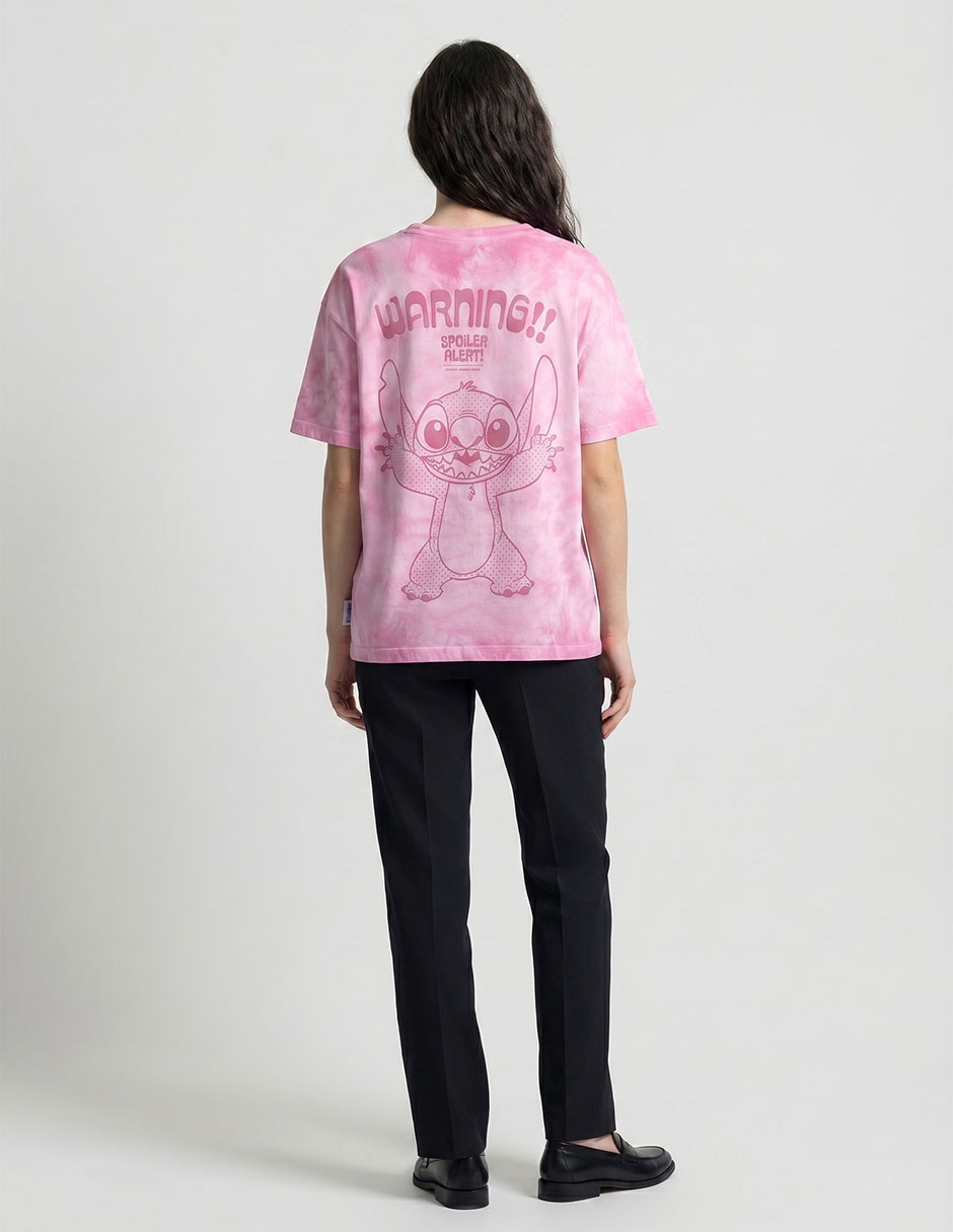 Playera para mujer 2