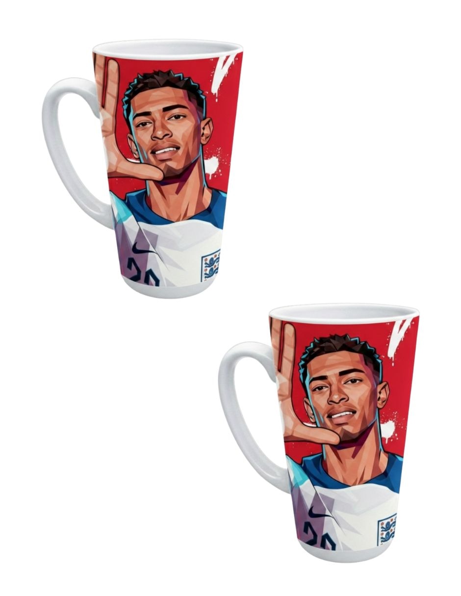 Set de tazas clásicas 2 piezas Set de tazas clásicas 2 piezas