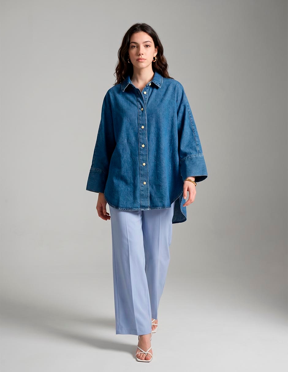Top Para Mujer Top Para Mujer