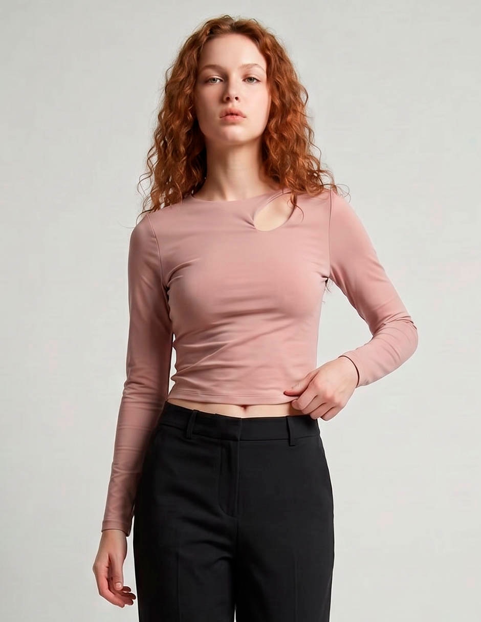 Rosa claro 2