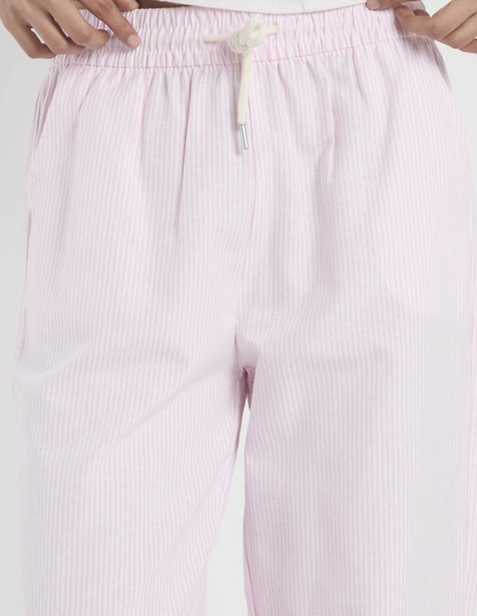"pantalón" straight recto "para mujer" 4