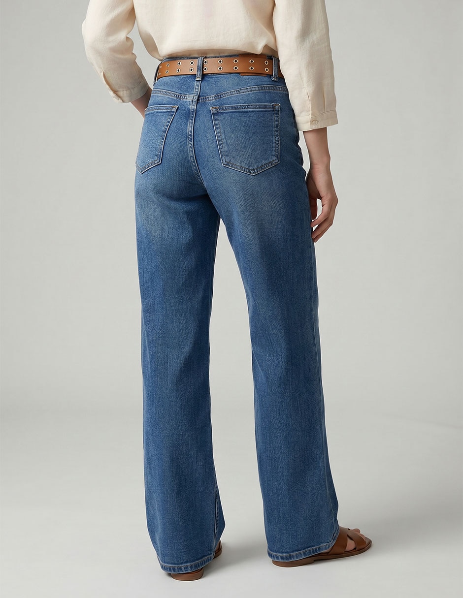 Jeans para mujer 2