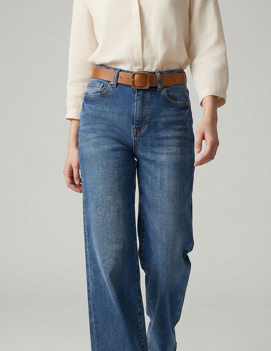 Jeans para mujer 3