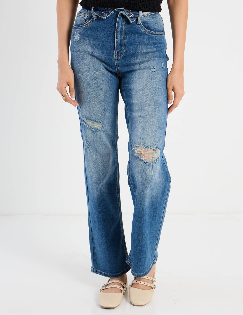 Jeans para mujer