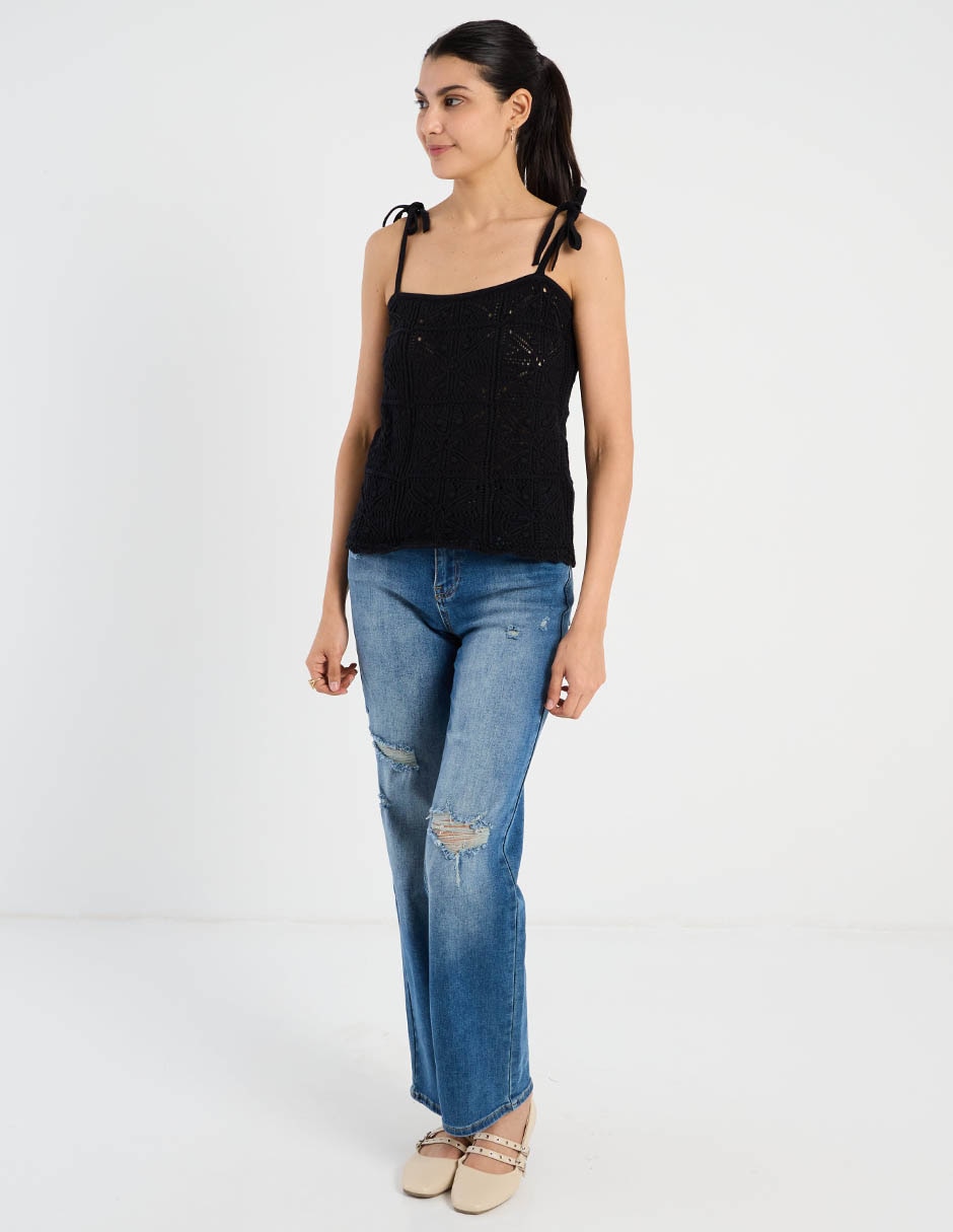 Jeans para mujer