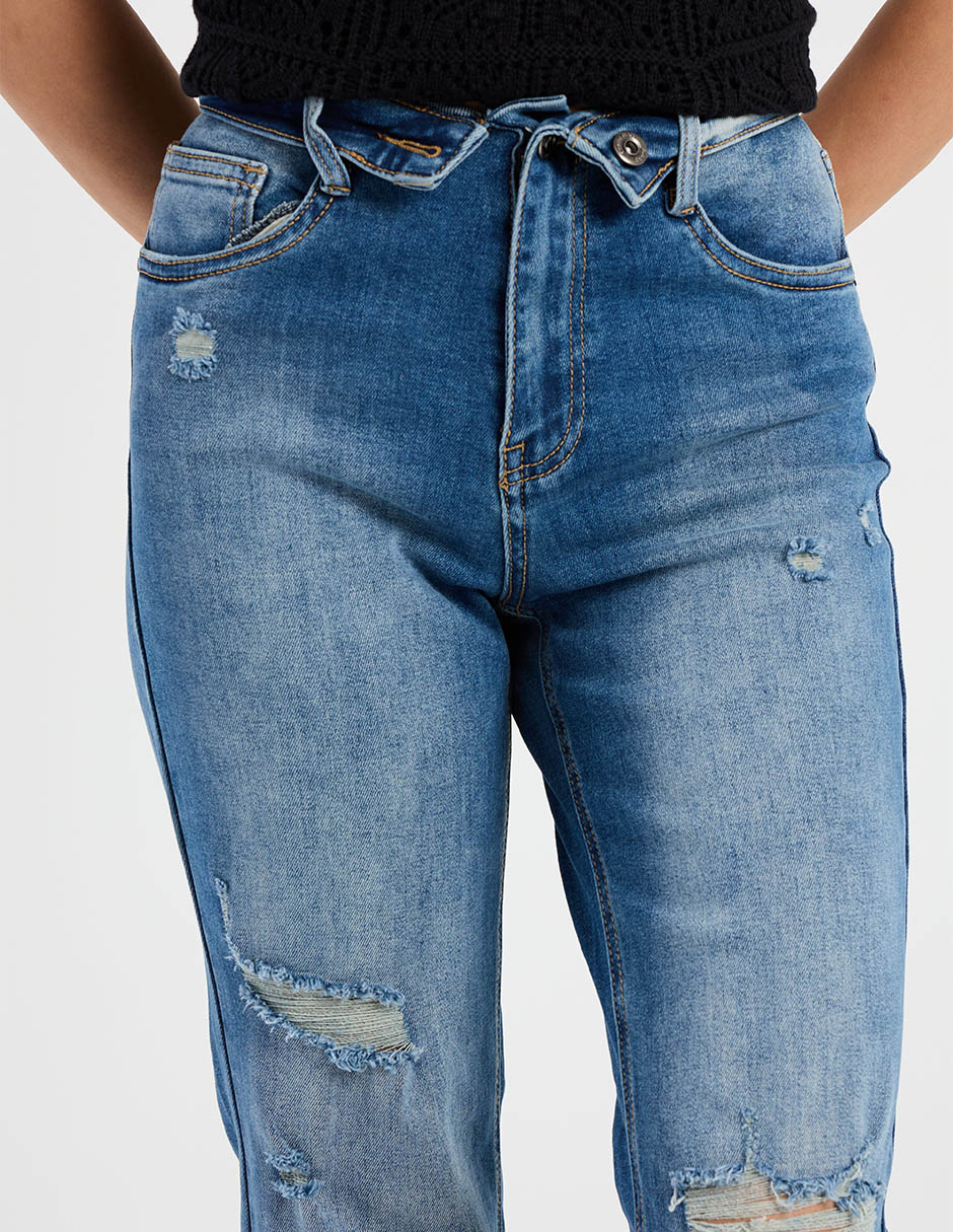 Jeans para mujer