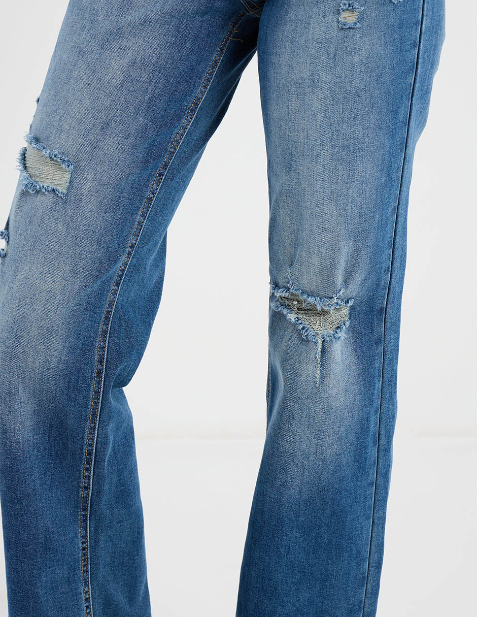 Jeans para mujer