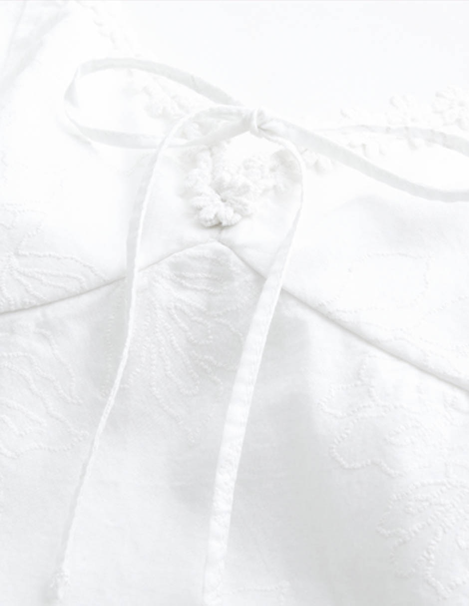 Vestido mini casual para mujer 5