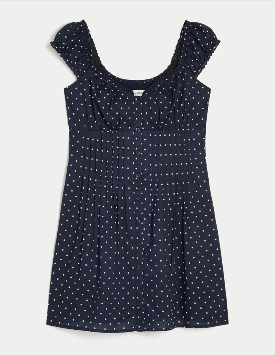 Vestido mini casual para mujer Vestido mini casual para mujer