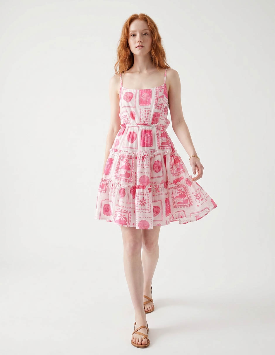 Vestido para mujer