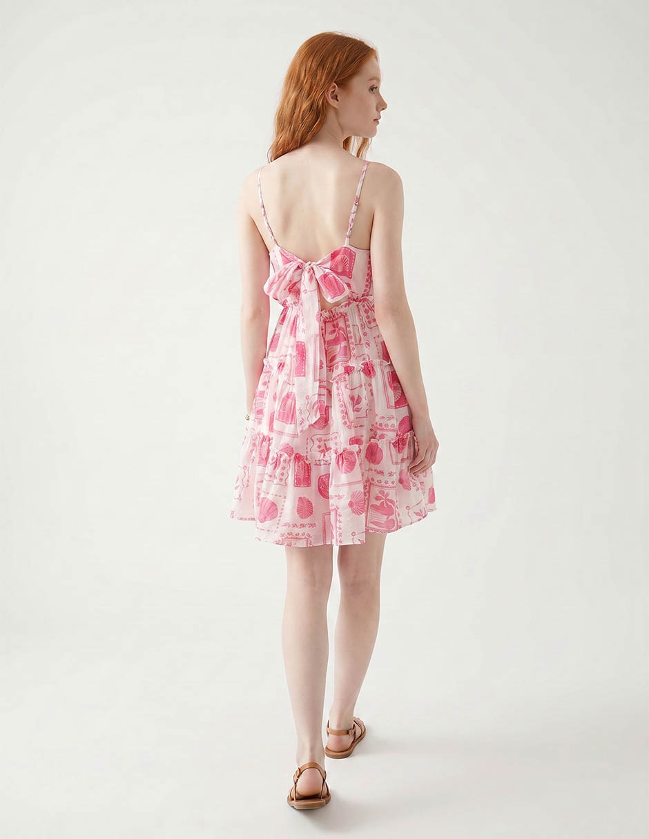 Vestido para mujer 2
