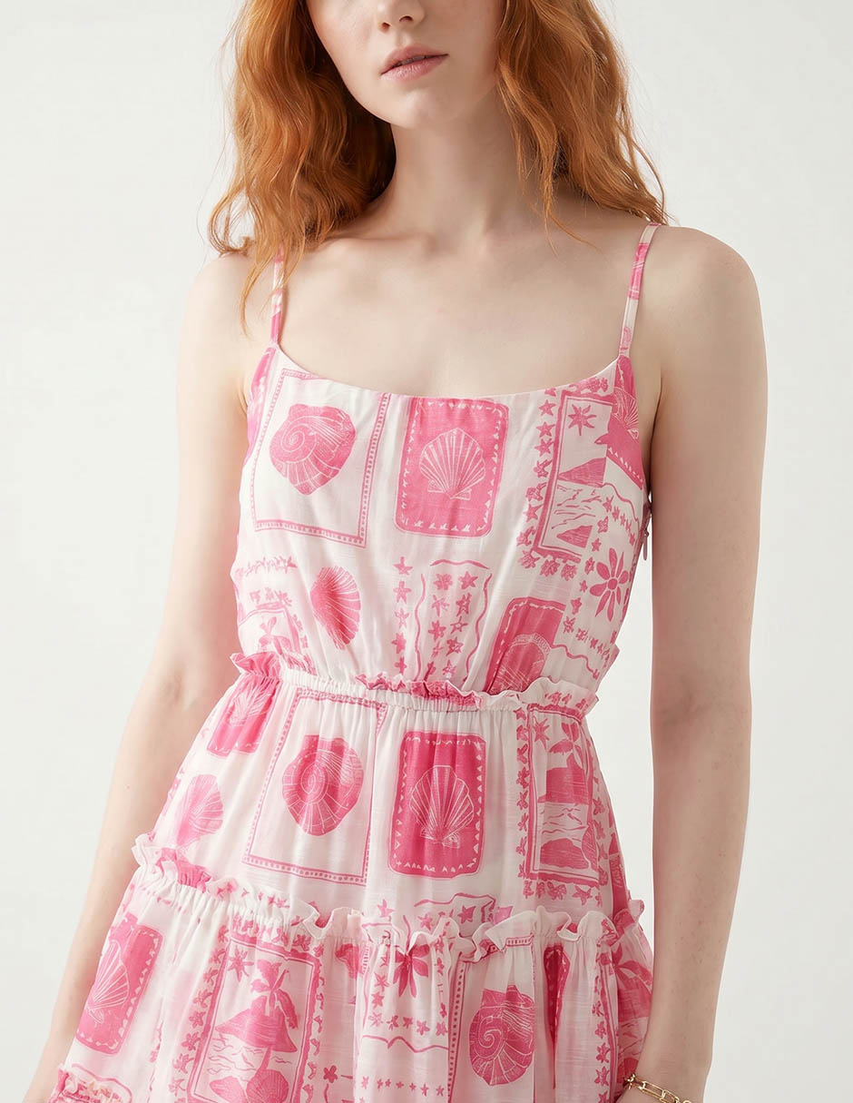 Vestido para mujer 3