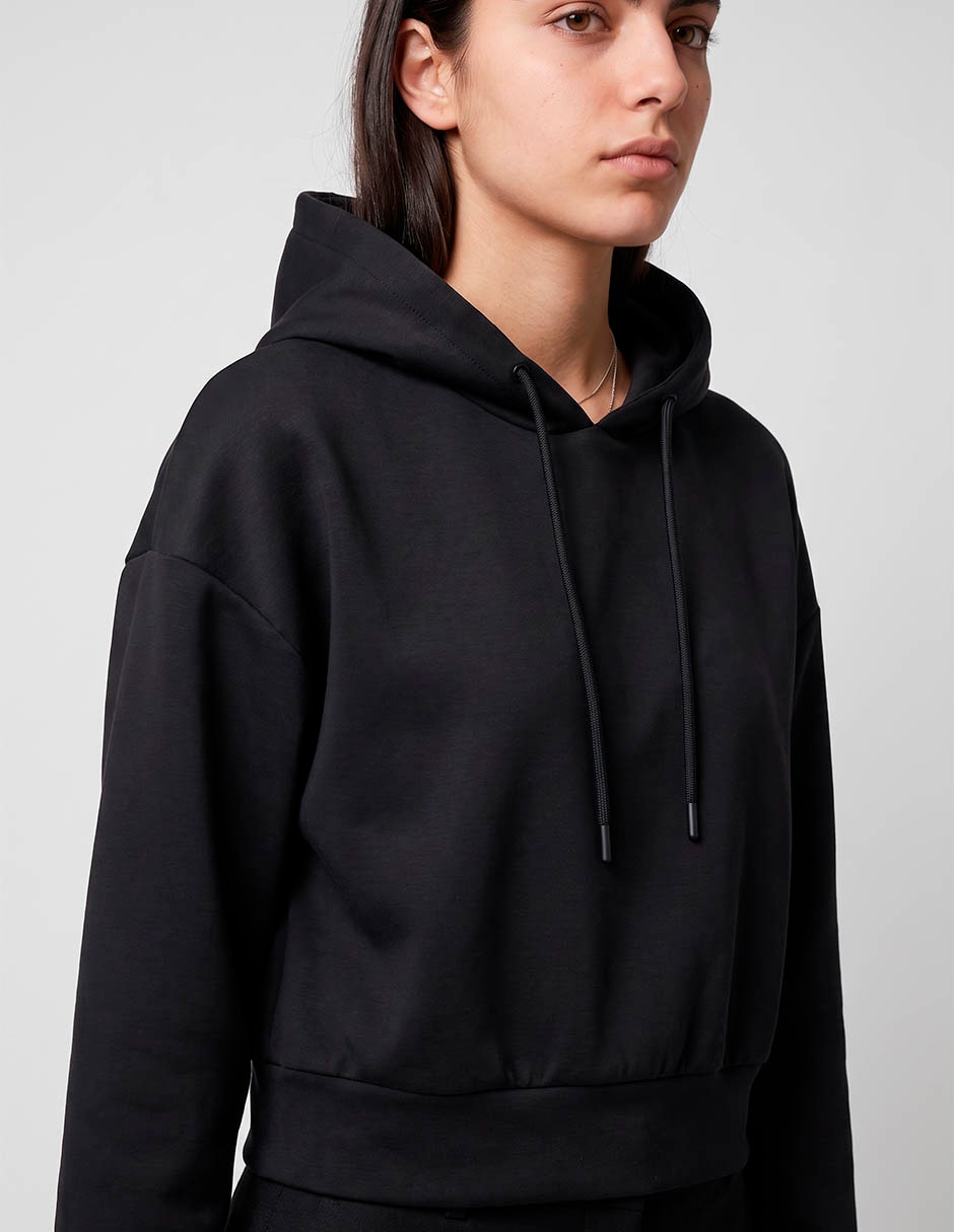 Sudadera con capucha para mujer 3