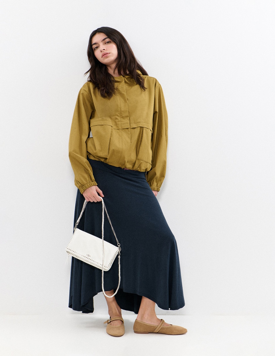 Bolsa crossbody para mujer 4