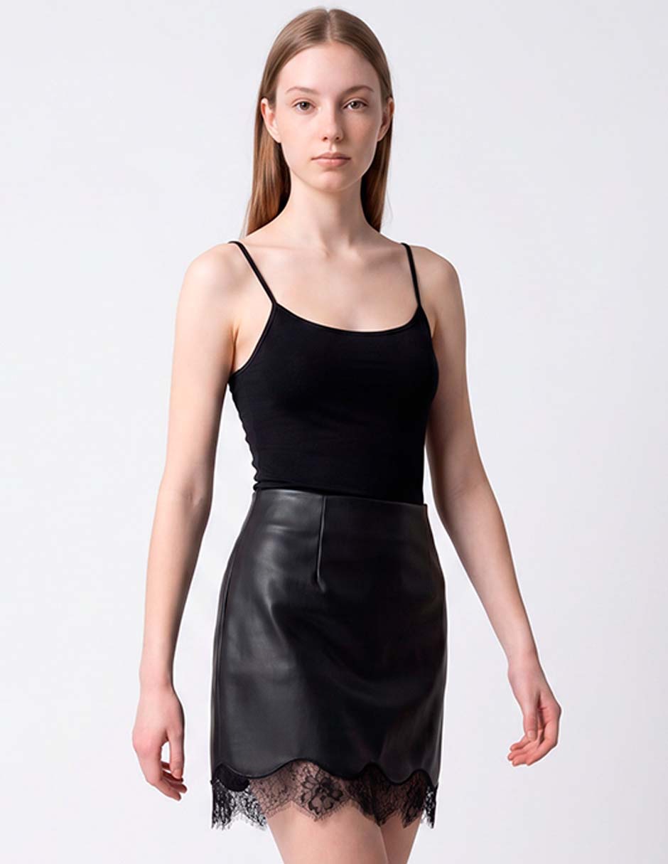 FALDA TIJ2611-544 MINI