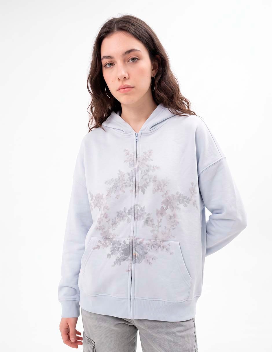 Sudadera con capucha para mujer Sudadera con capucha para mujer
