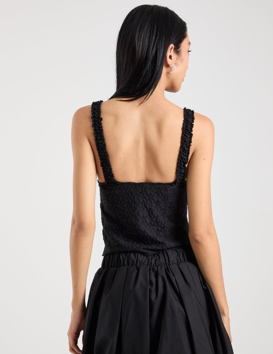 Top para mujer 2