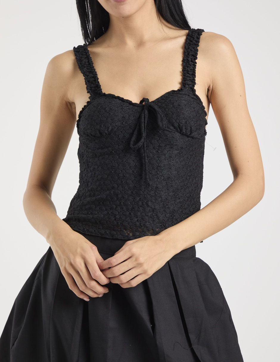 Top para mujer 3