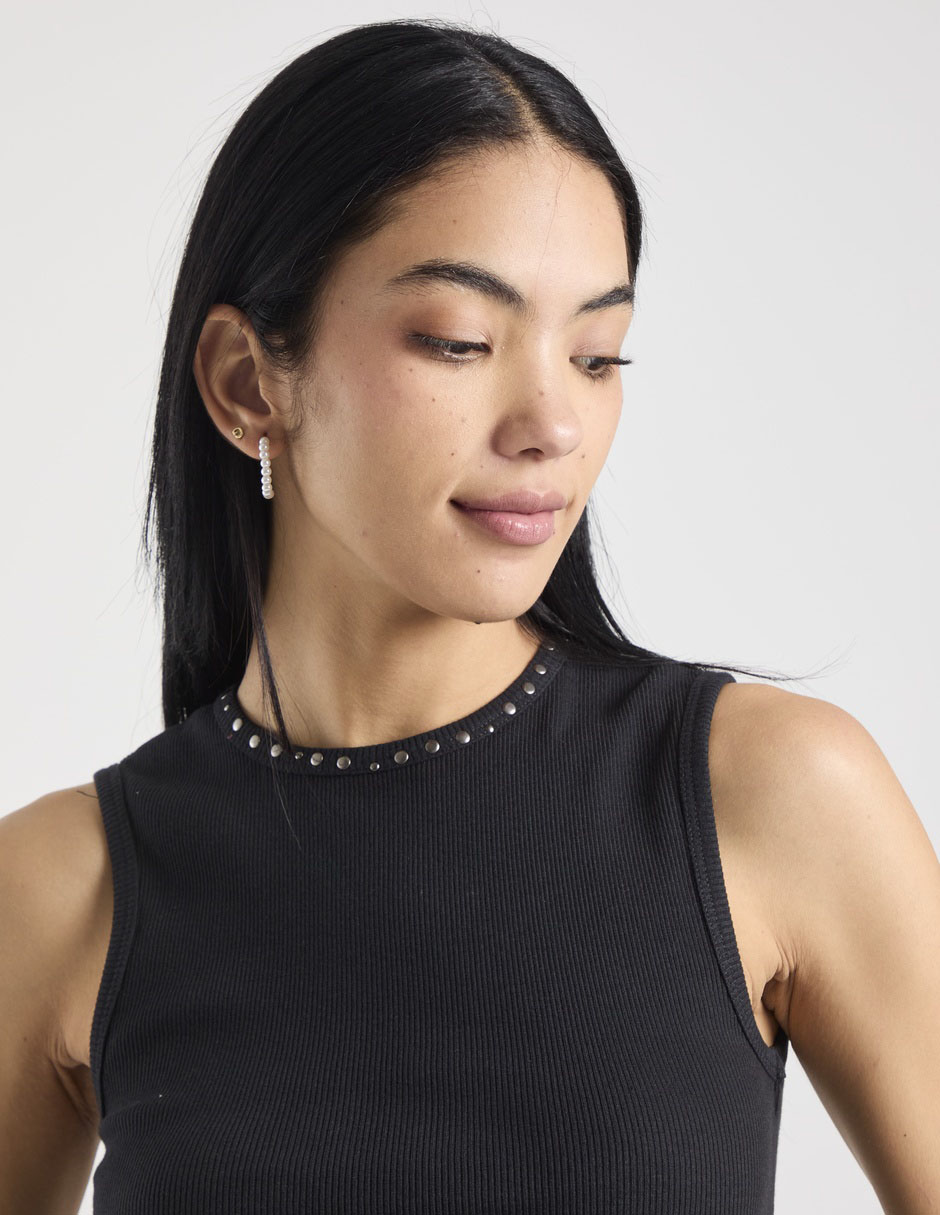 Top cuello redondo 3