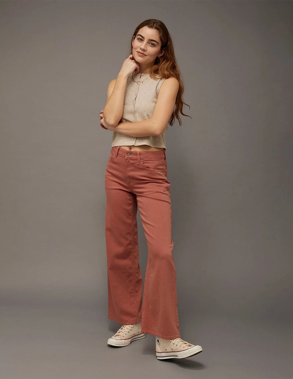 Pantalón para mujer
