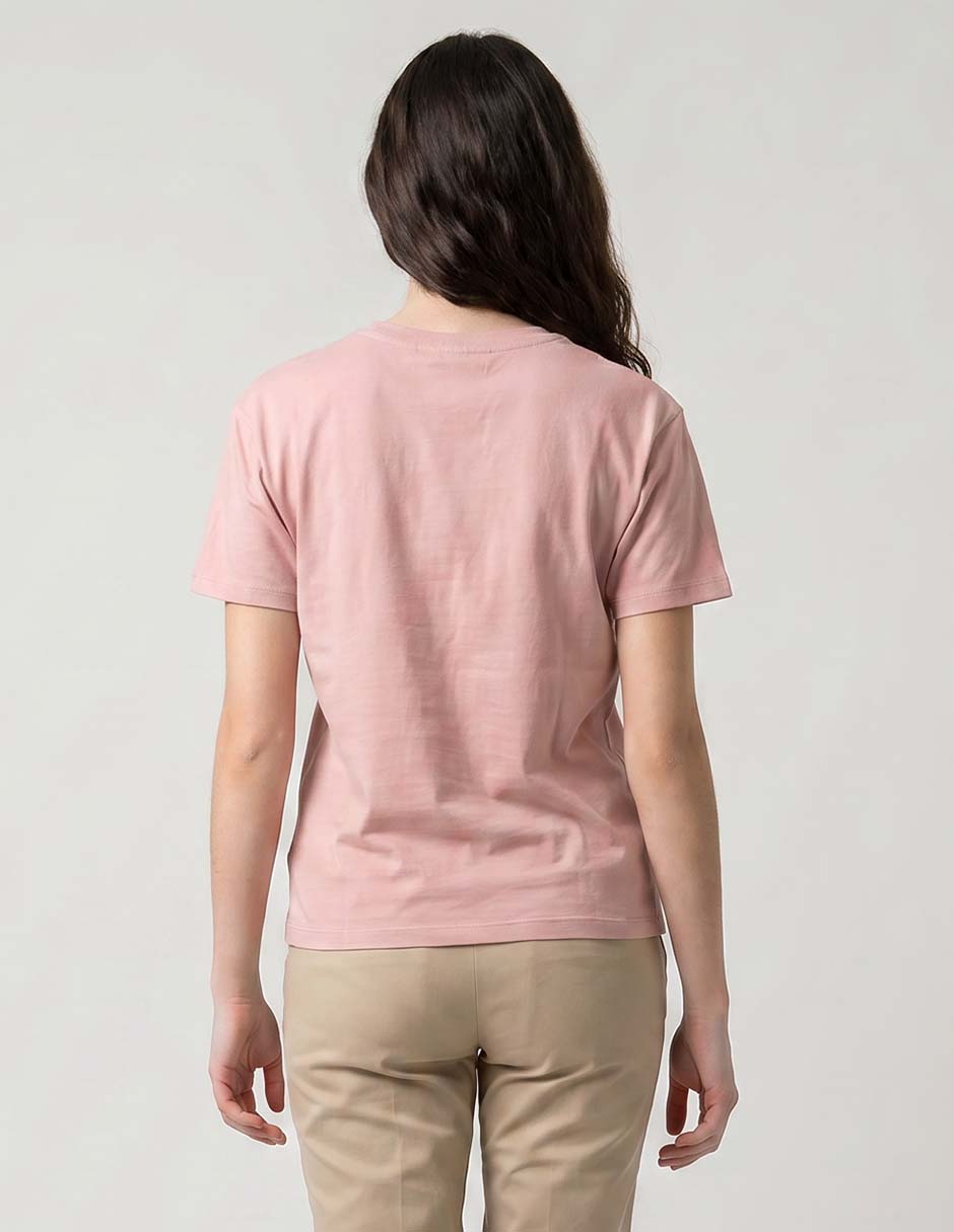 Playera para mujer 2