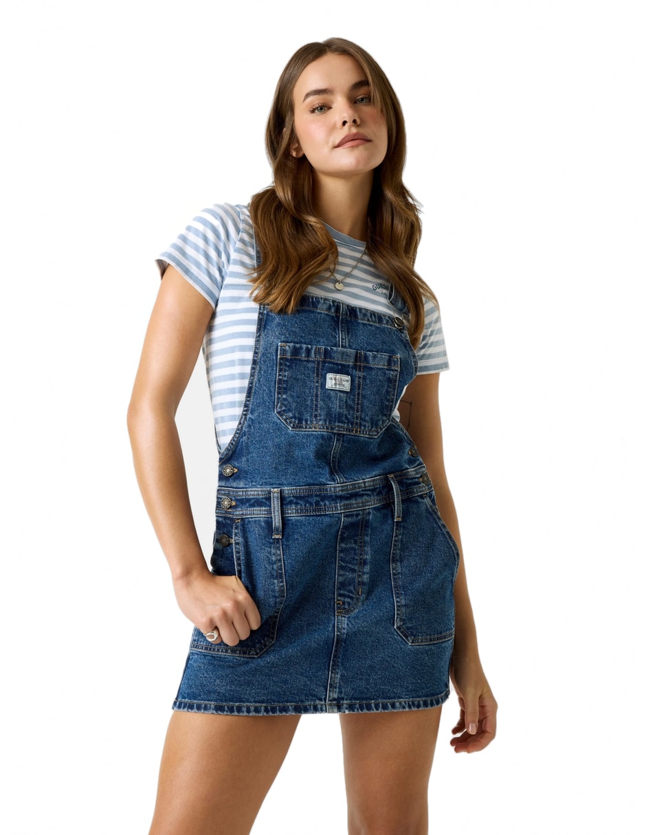 Vestido arriba rodilla para mujer Vestido arriba rodilla para mujer