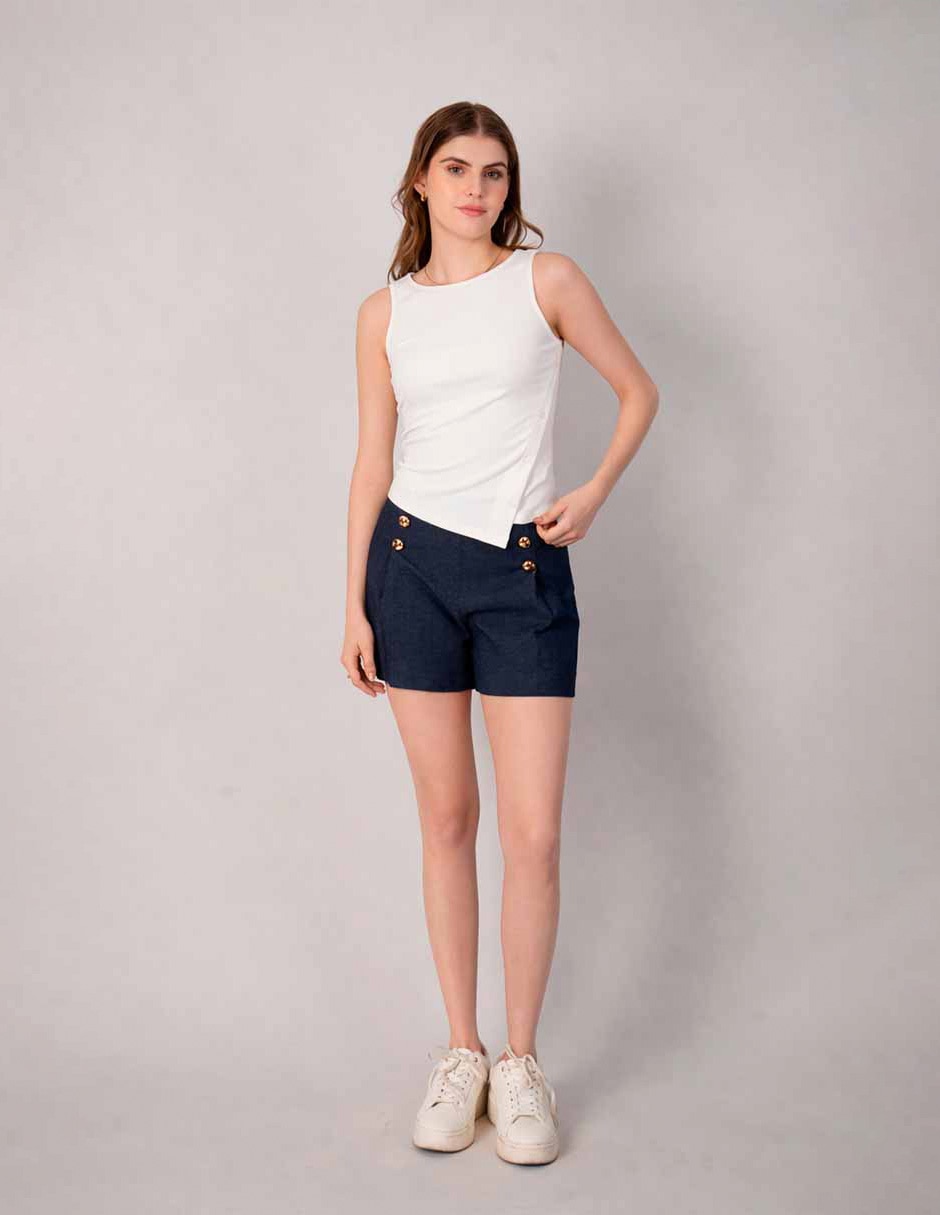 Blusa para mujer 2
