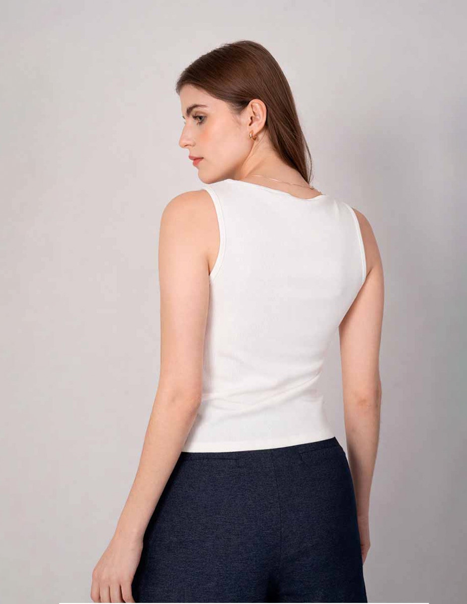 Blusa para mujer 4