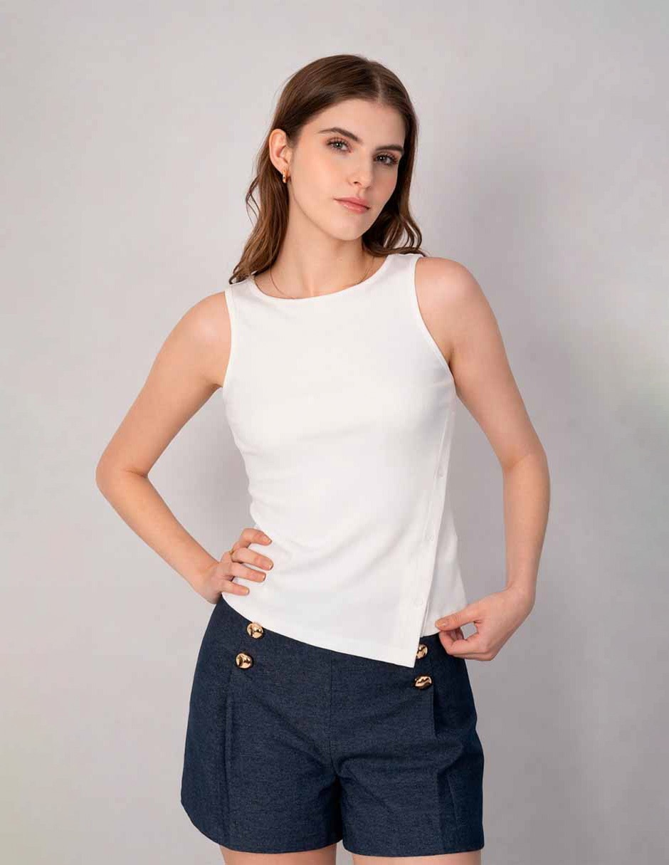 Blusa para mujer