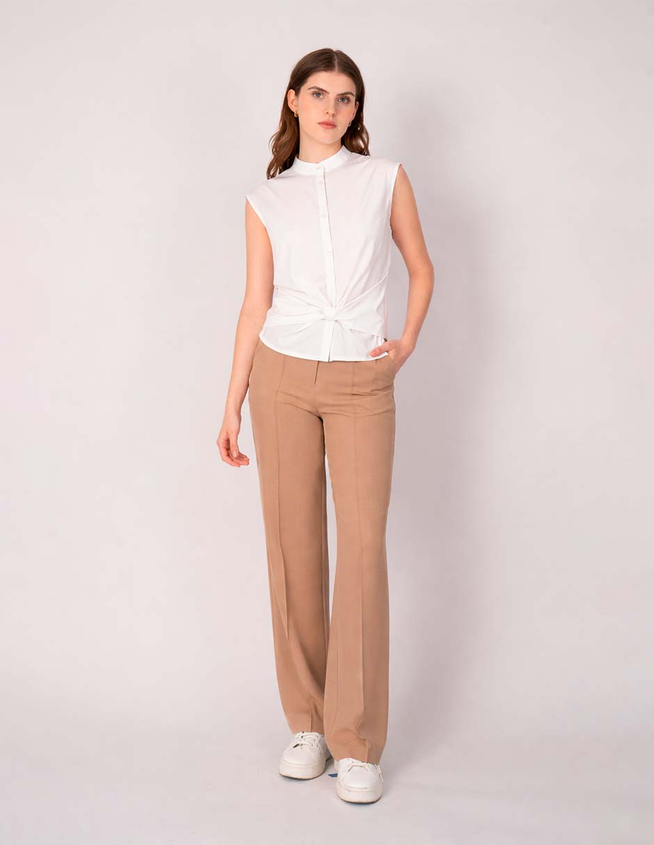 Blusa para mujer