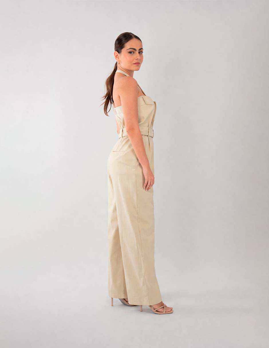 Jumpsuit casual para mujer 2