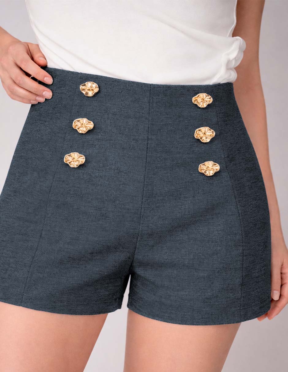 Short para mujer