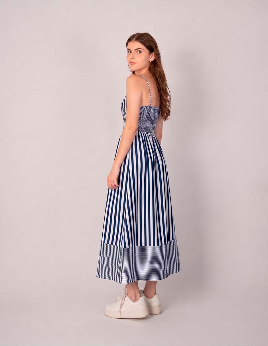 Maxi casual ara para mujer 2