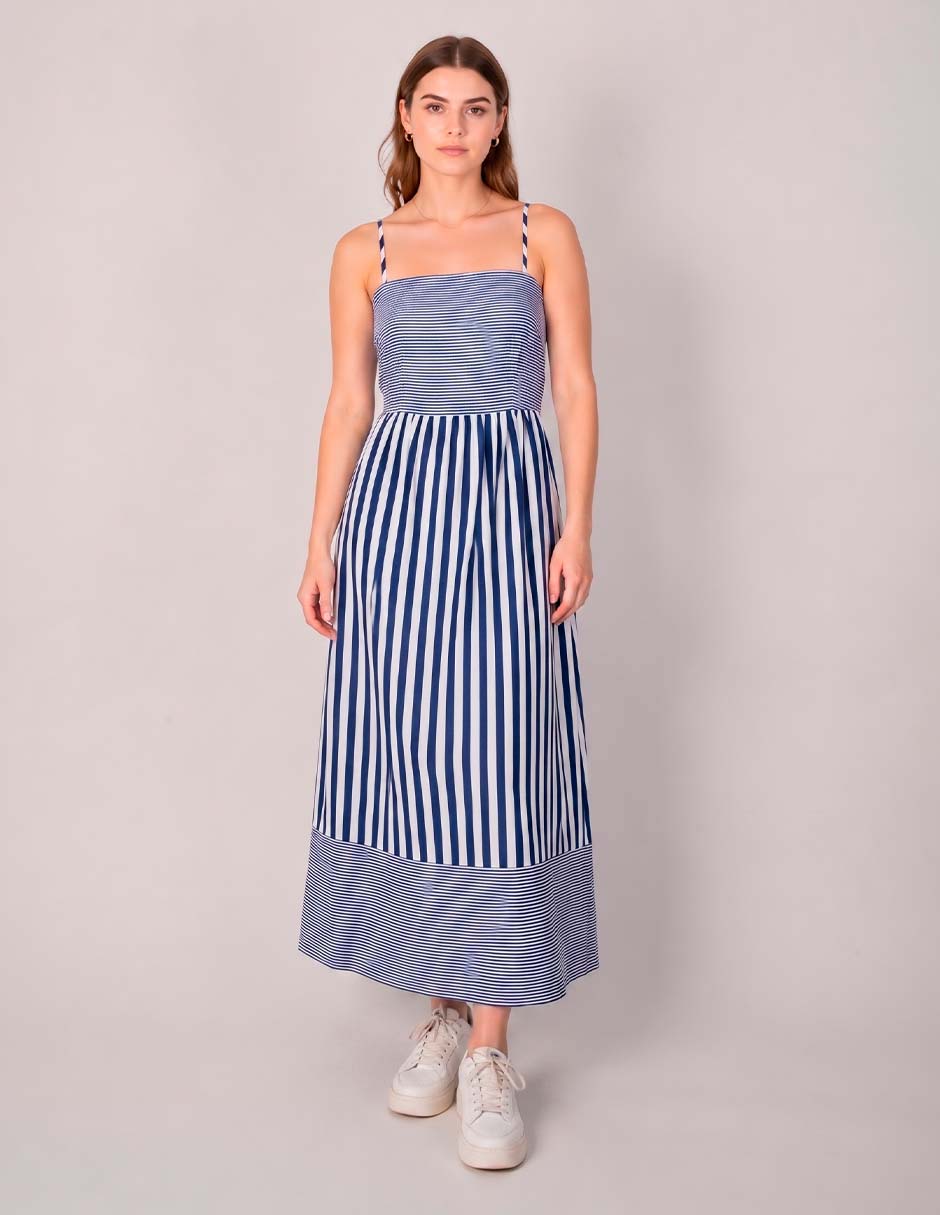 Maxi casual ara para mujer Maxi casual ara para mujer