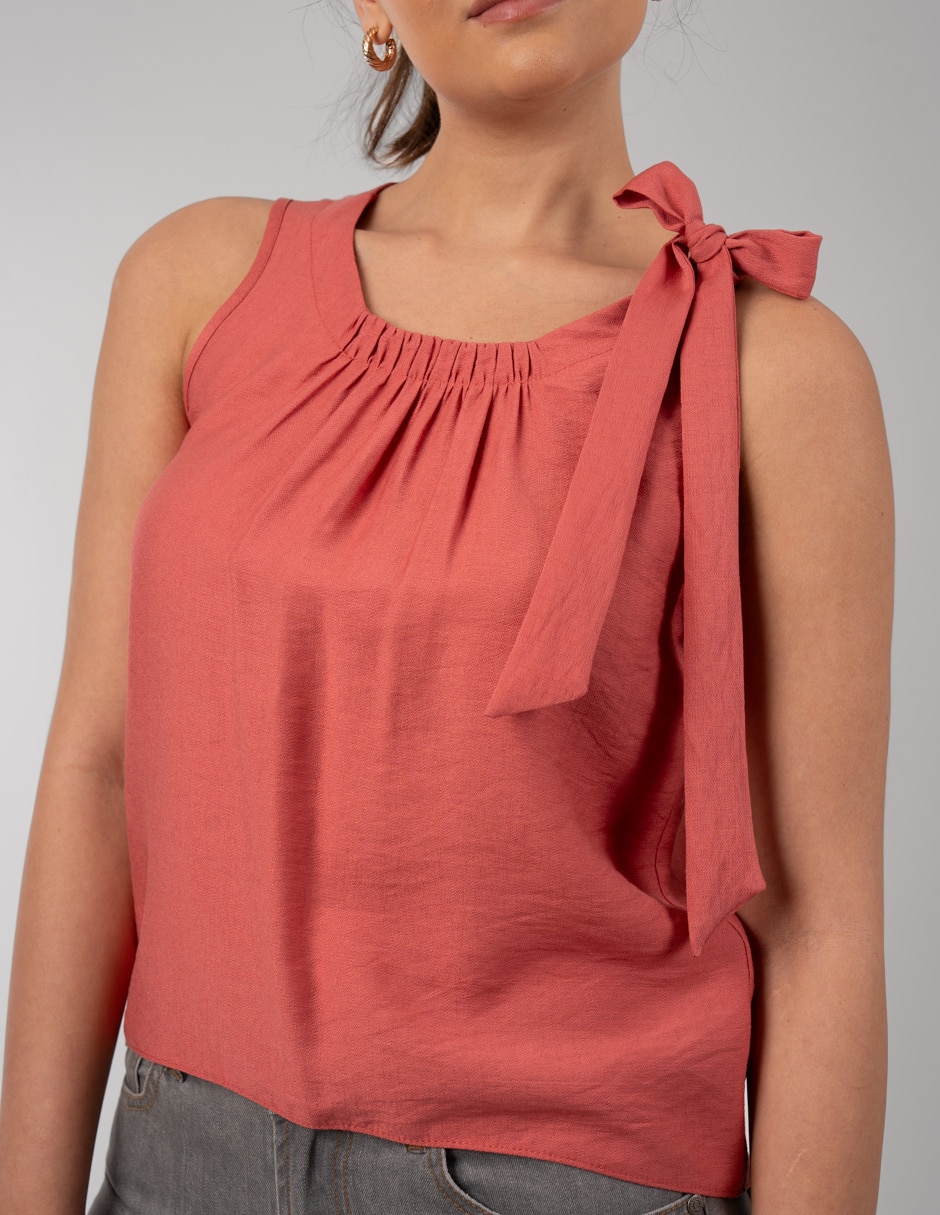Blusa para mujer 2