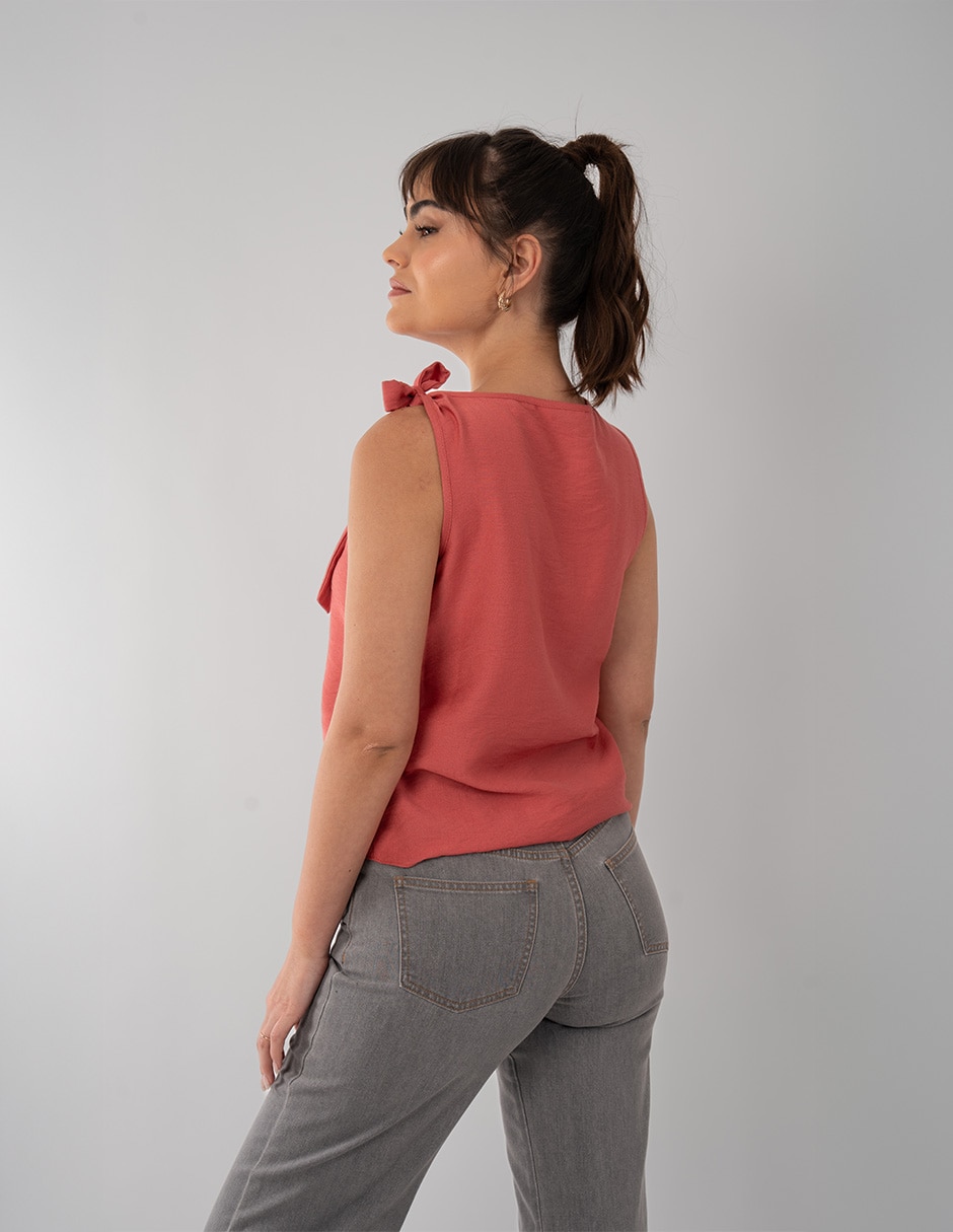 Blusa para mujer 4