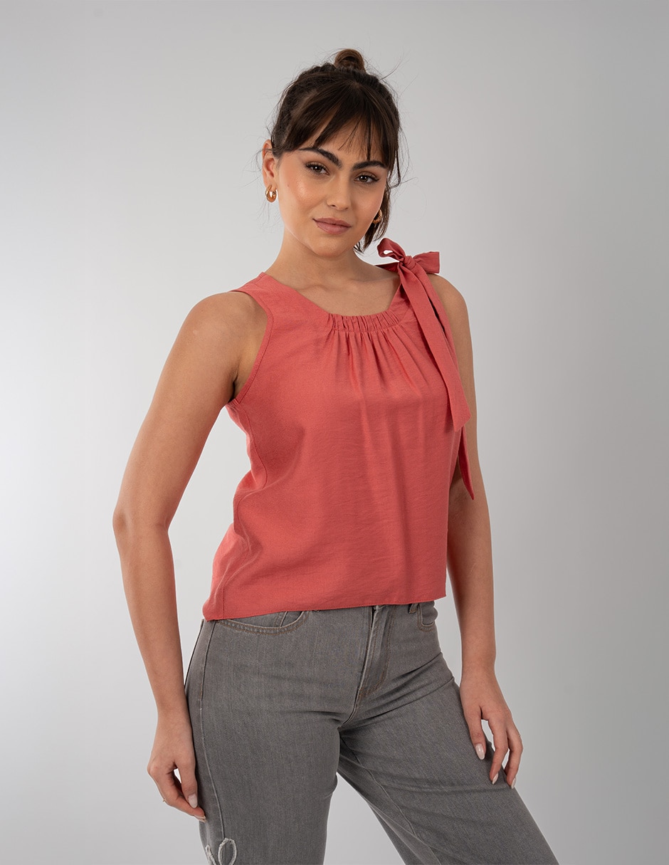 Blusa para mujer 5