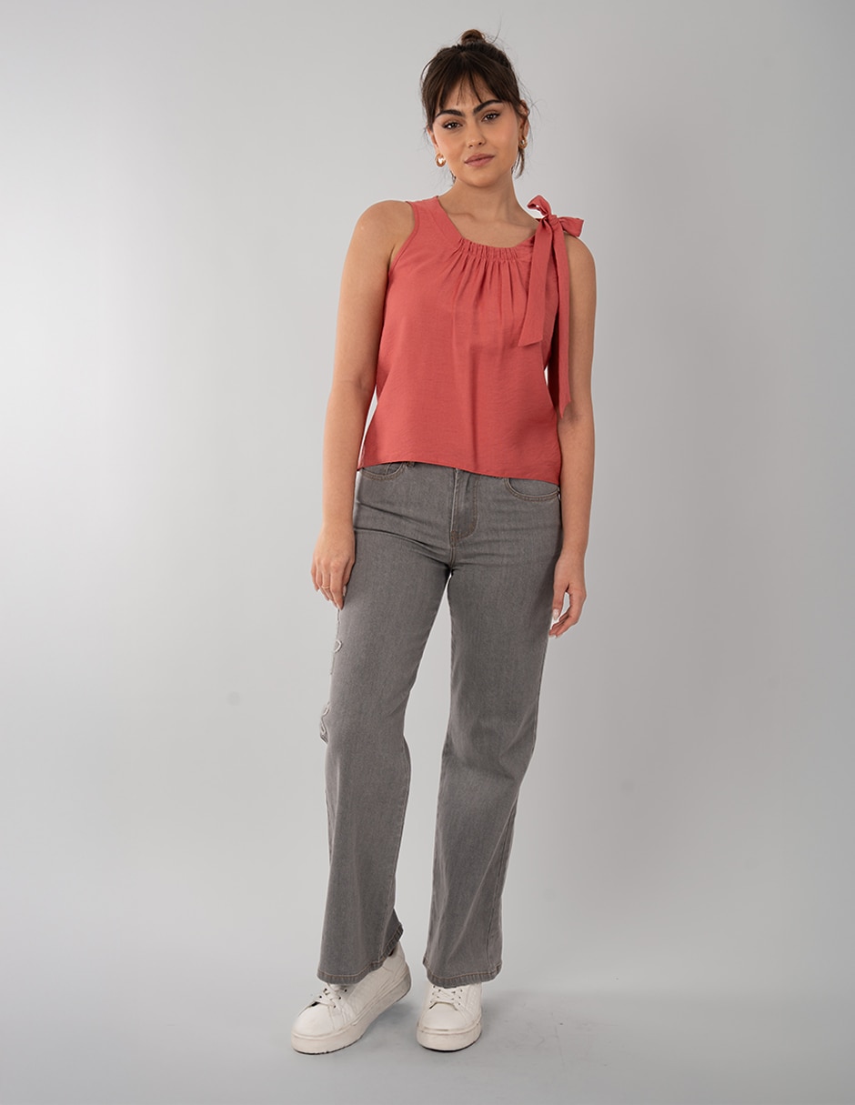 Blusa para mujer