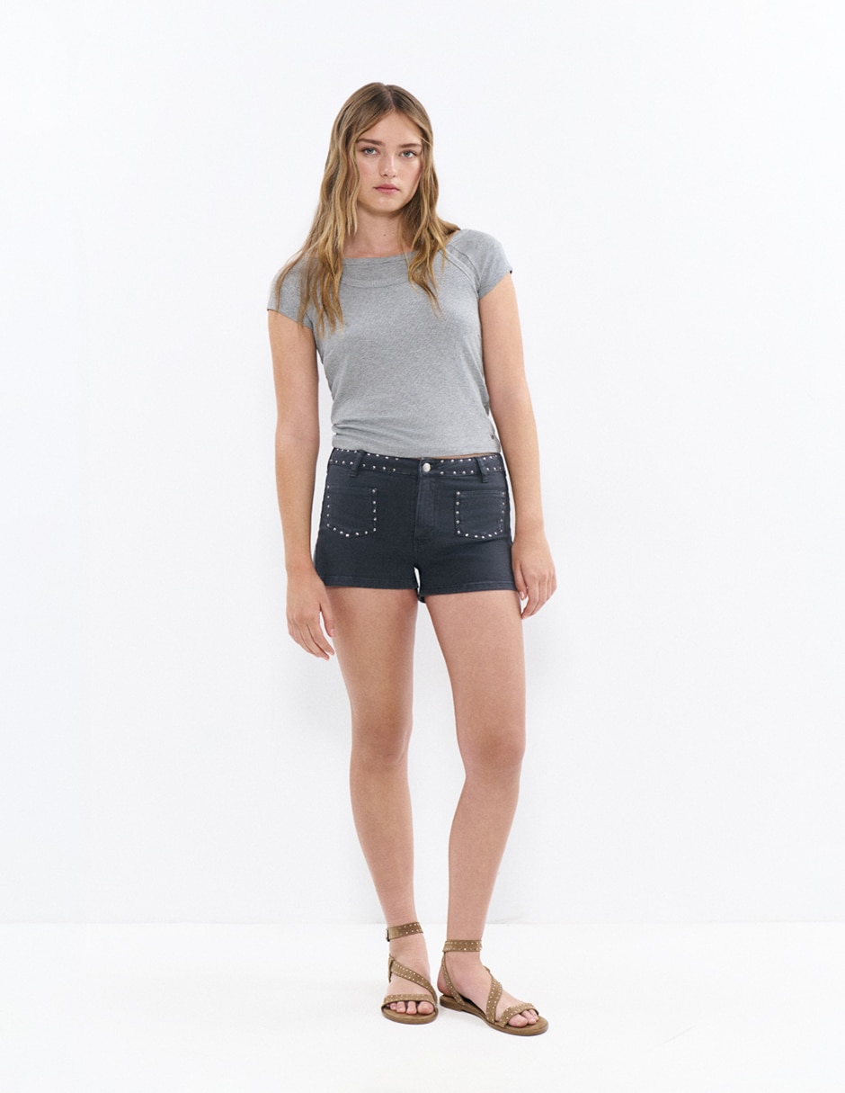 Short para mujer 2