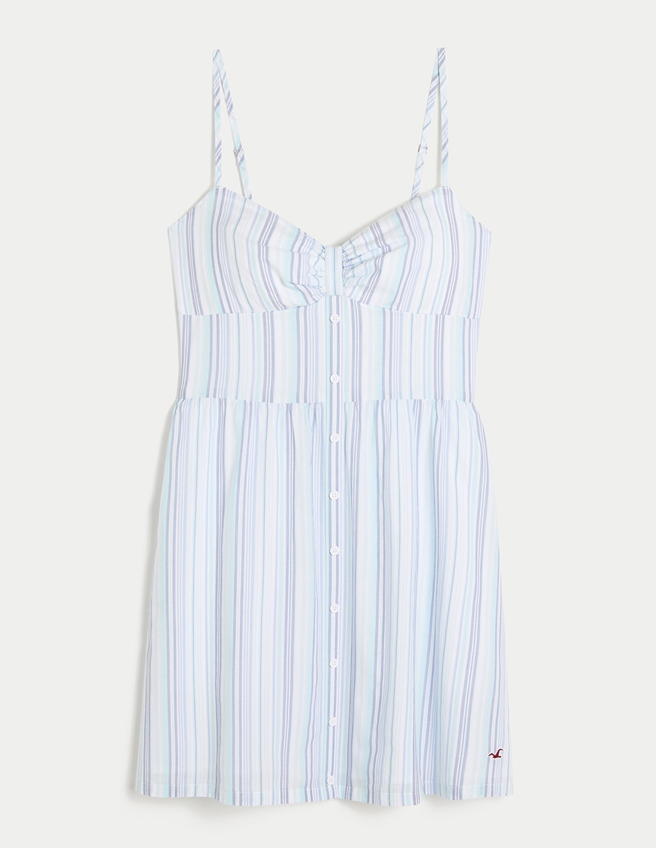 Vestido corto casual para mujer Vestido corto casual para mujer