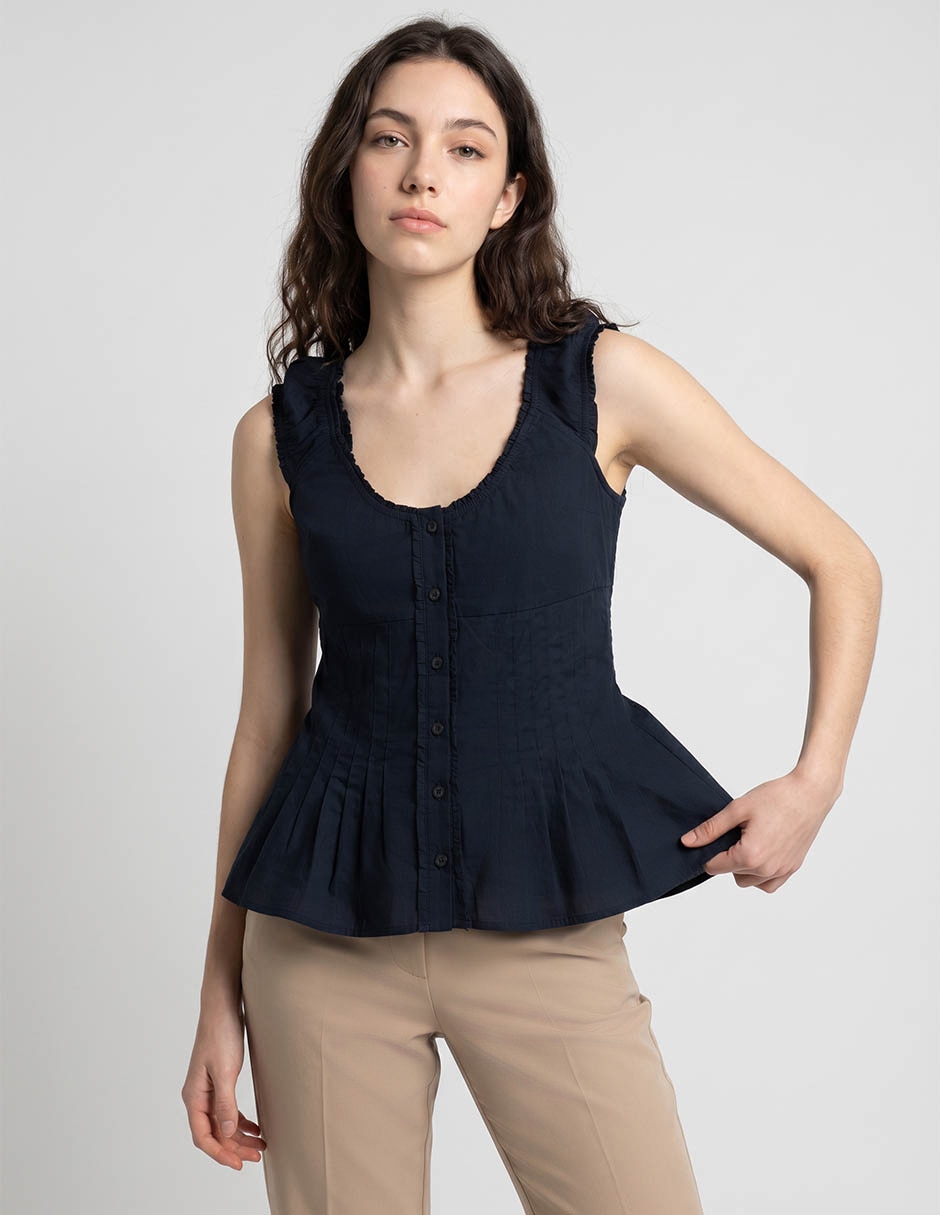 Blusa para mujer