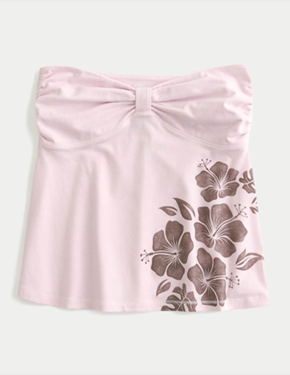 Playera para mujer