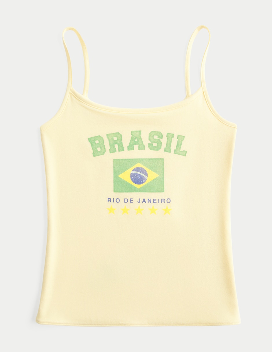 Playera para mujer