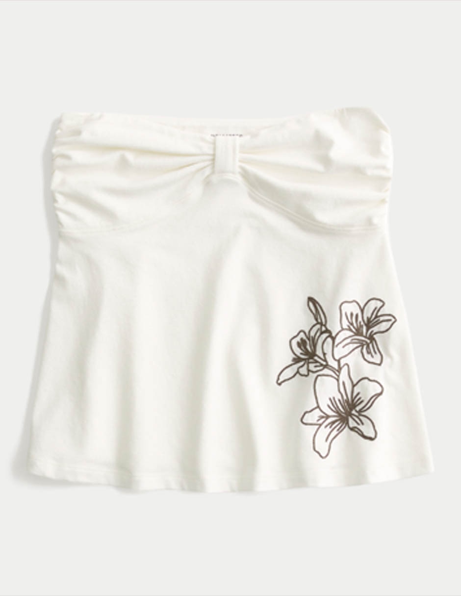 Playera para mujer