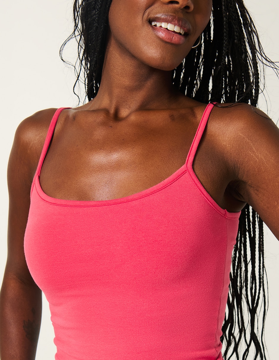 Playera para mujer 4
