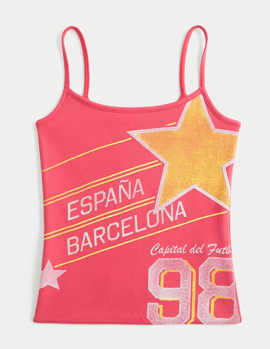 Playera para mujer Playera para mujer