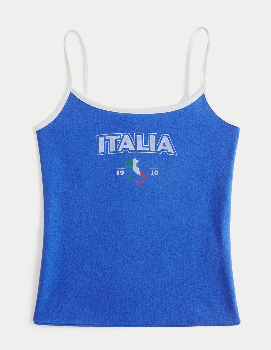 Playera para mujer
