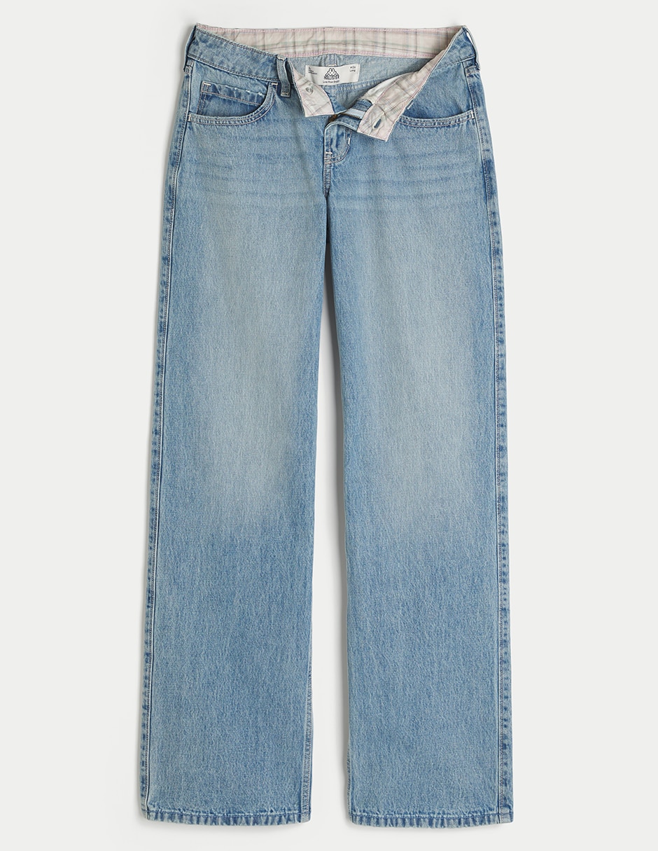 Jeans baggy para mujer Jeans baggy para mujer