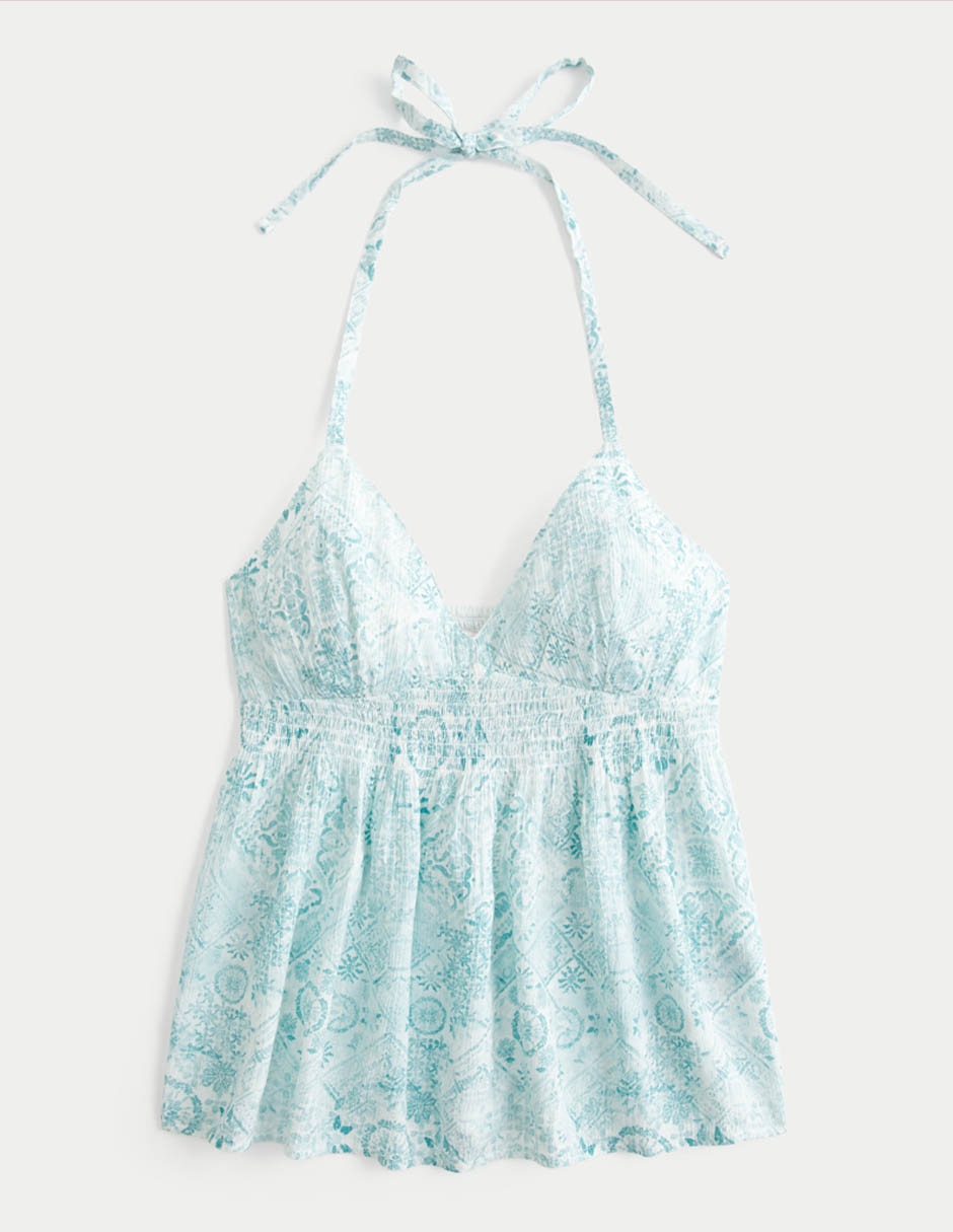 Blusa para mujer